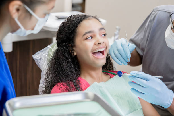 Best Emergency Gum Treatment in Premont, TX