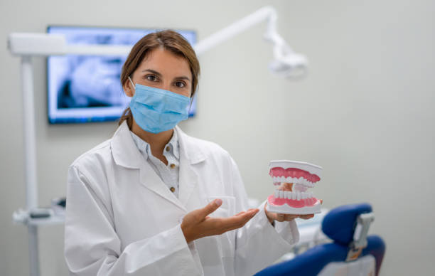 Best Emergency Tooth Extraction in Premont, TX