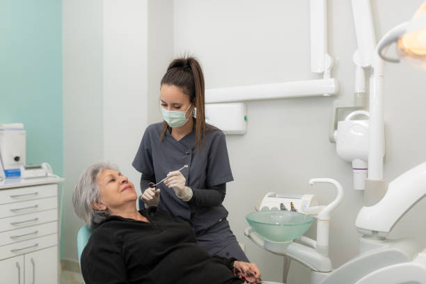 Best Emergency Gum Treatment in Premont, TX