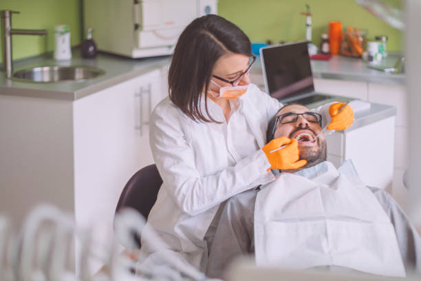 Best Emergency Dental Care for Broken or Chipped Teeth in Premont, TX