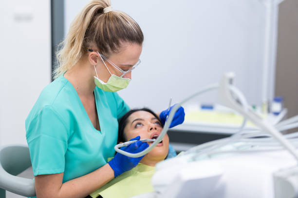 Best Emergency Dental Care for Broken or Chipped Teeth in Premont, TX