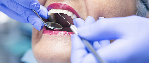 Best Urgent Care for Lost Fillings or Crowns in Premont, TX